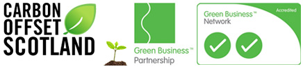 Carbon Offset Scotland, http://www.greenbusinesspartnership.org.uk/