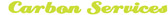 Carbon Neutral services